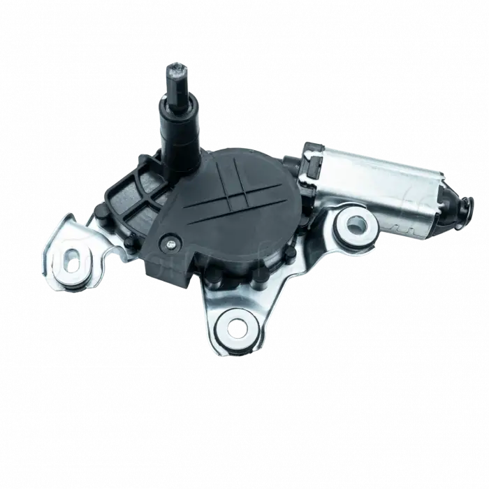 Skoda Yeti (5L) 2009-2017 , Skoda Fabia II (542) 2007-2014 Silecek Motoru Arka 5J7955711C Wisco