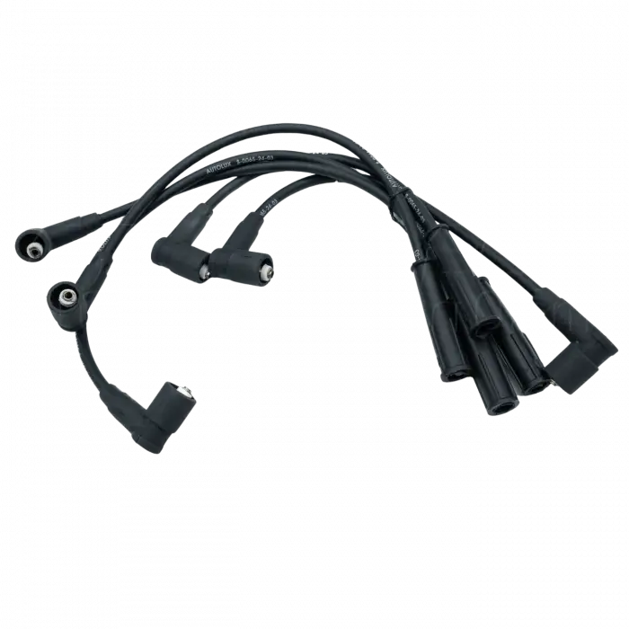 Skoda Felıcıa 1 (6uf,6u7) 1.9d 97-02 Arası Uyumlu Buji Kablosu 6U0905430A AUTOLUX