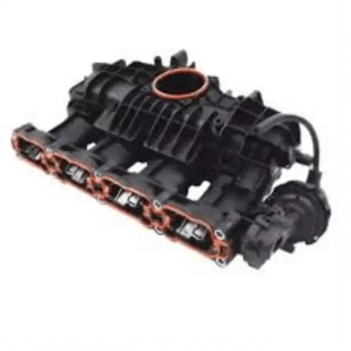 Skoda Superb 1.8-2.0 Tfsı 05-15 Arası Uyumlu Emme Manifoldu 06J133201AR WISCO