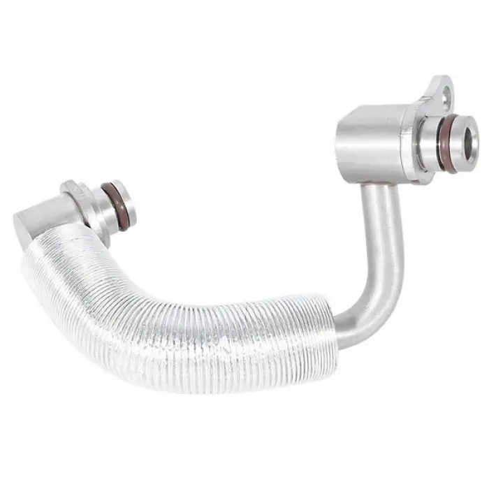 Soğutma Sıvısı Borusu F20 F30>F36 F10 X1:E84 X3:F25 X4:F26 X5:F15 X6:F16 [N20] 520i