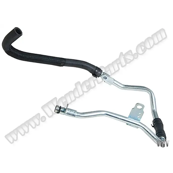 Soğutma Sıvısı Hortumu W204 W205 W212 W213 [M274]