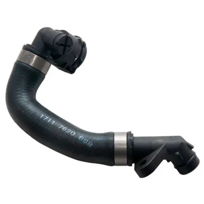 Soğutma Sıvısı Hortumu X1:E84 [N20] 16i/20i