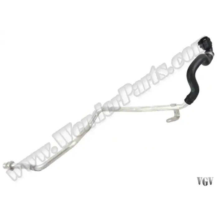 Soğutma Sıvısı Hortumu X5:E70 [N52N] 3.0si