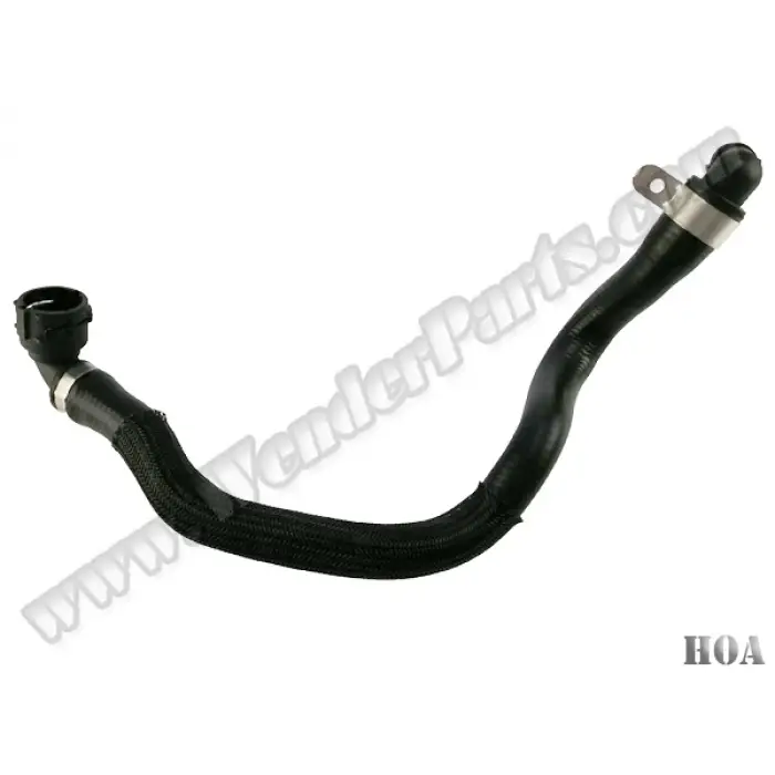 Soğutma Sıvısı Hortumu X5:E70 X6:E71 [M57N2] 3.0si