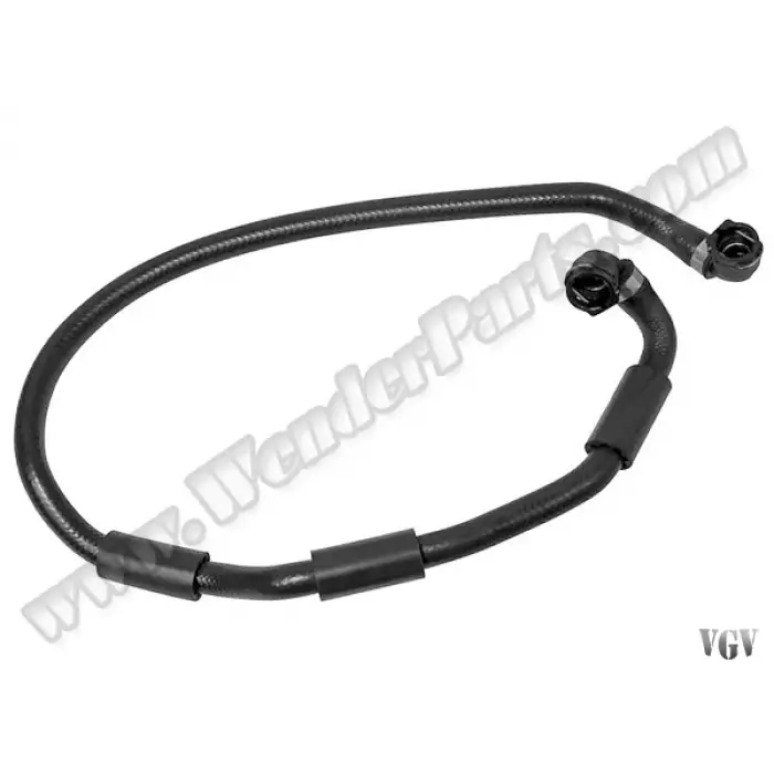 Soğutma Sıvısı Hortumu X5:E70 X6:E71 [N63] 50iX