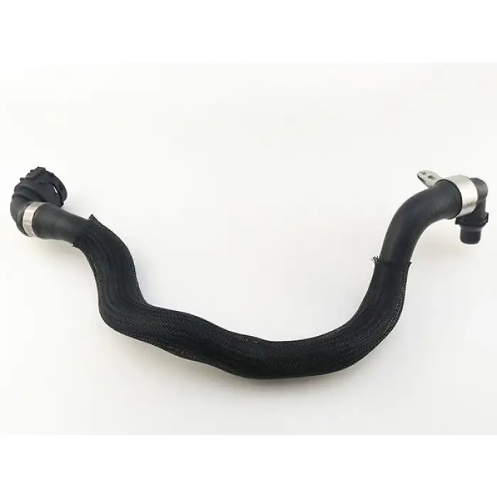 BMW X6 N54 Soğutma Sıvısı Hortumu 17127584560 Wender