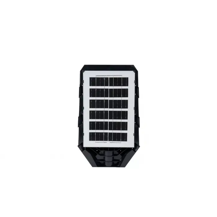 SOLTAJ - Bahçe Sokak SOLAR Aydınlatması - DFN7001 - 200W