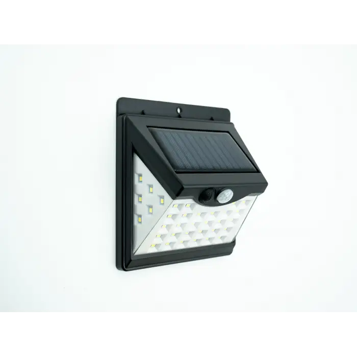 SOLTAJ - Dekoratif Duvar SOLAR Aydınlatması 40 ADET LED - UMY02