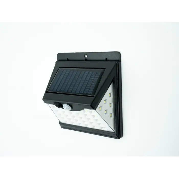 SOLTAJ - Dekoratif Duvar SOLAR Aydınlatması 40 ADET LED - UMY02