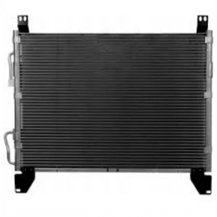 Ssangyong Rexton 2.7 2004 Ve Sonrası Uyumlu Klima Radyatörü 68400 08B00 WISCO