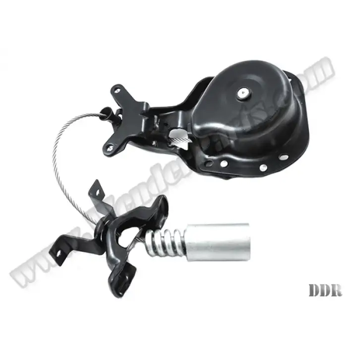 Stepne Mekanizması L319 L320