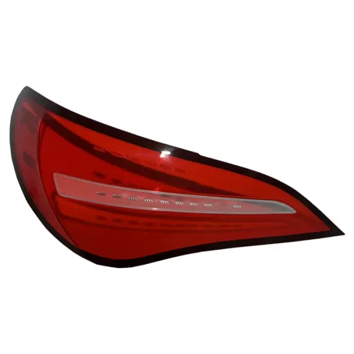 Stop Camı CLA:C117 Sol 2016-18