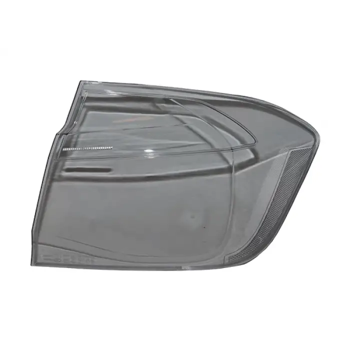 Stop Camı F30-LCI Dış Sağ -Shadow-Line- 2016-18