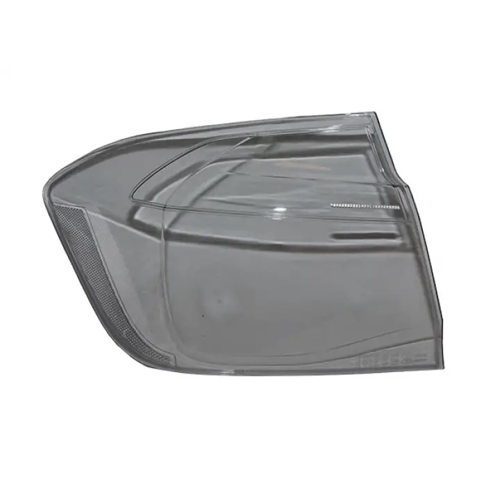 Stop Camı F30-LCI Dış Sol -Shadow-Line- 2016-18