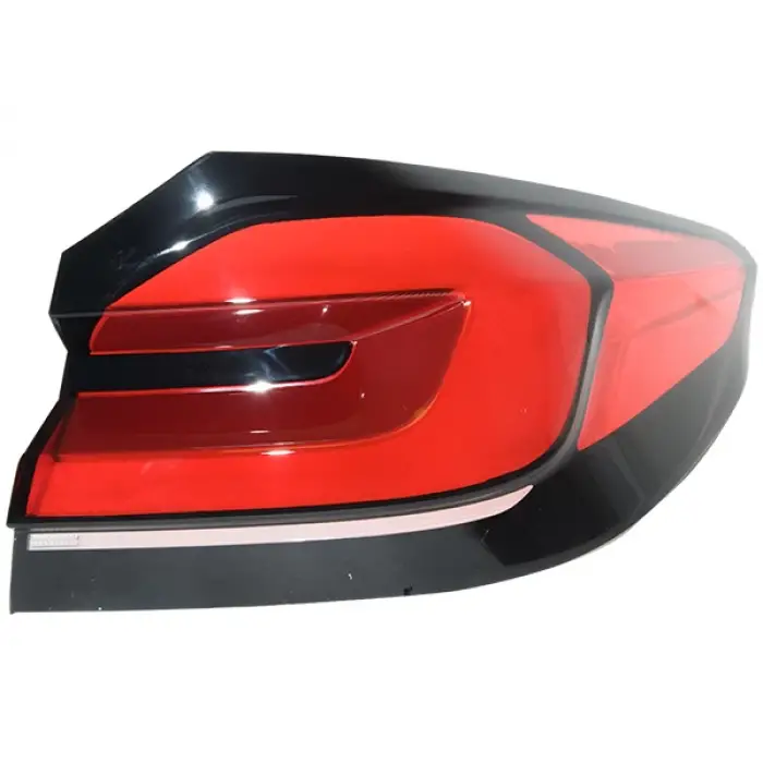 Stop Camı G30-LCI Dış Sağ 2020-