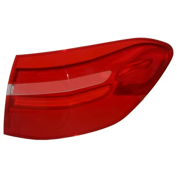 Stop Camı GLC:X253 Dış Sağ 2015-