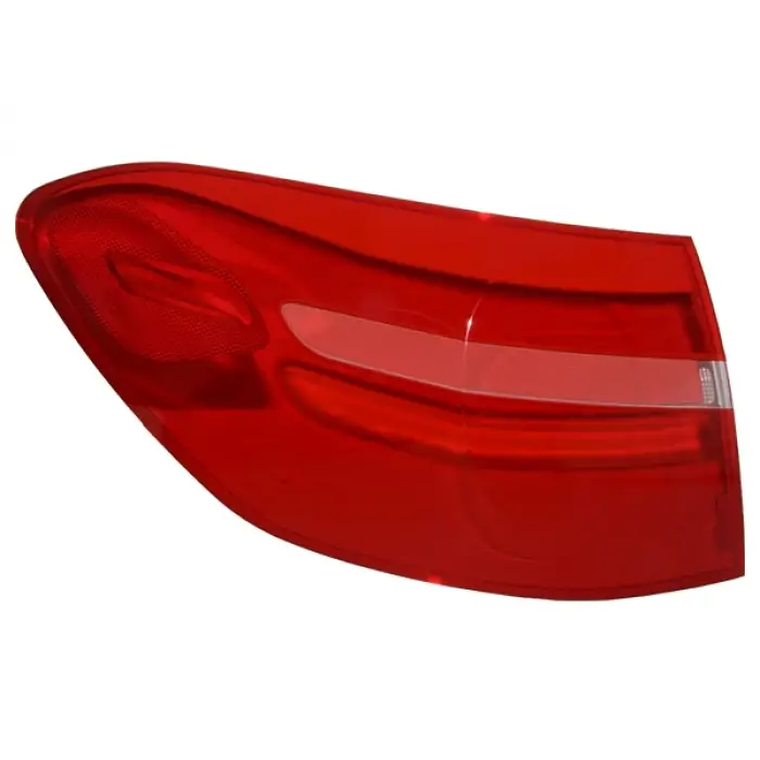 Stop Camı GLC:X253 Dış Sol 2015-