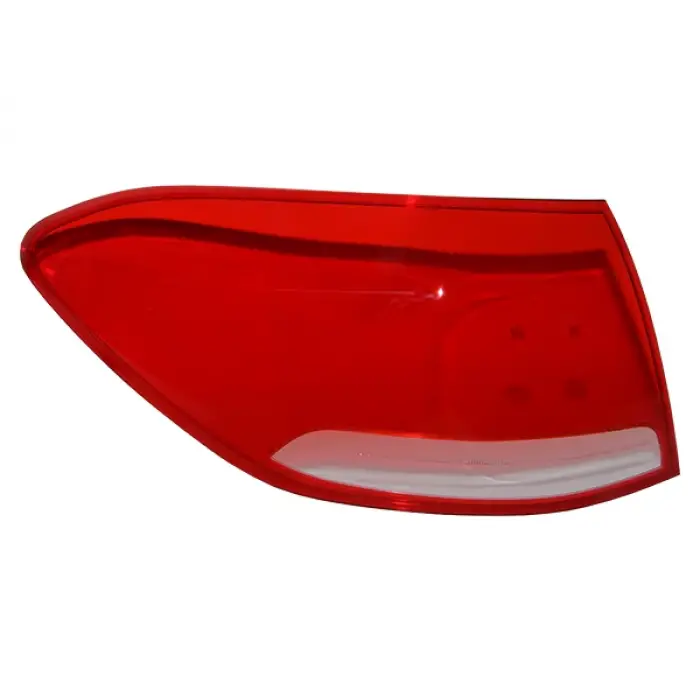 Stop Camı GLC:X253 Dış Sol 2020-