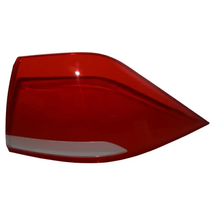 Stop Camı GLE:W166 Dış Sağ 2015-18