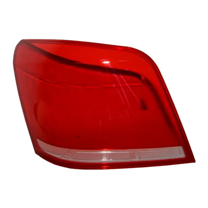 Stop Camı GLK:X204 Sol 2013-15