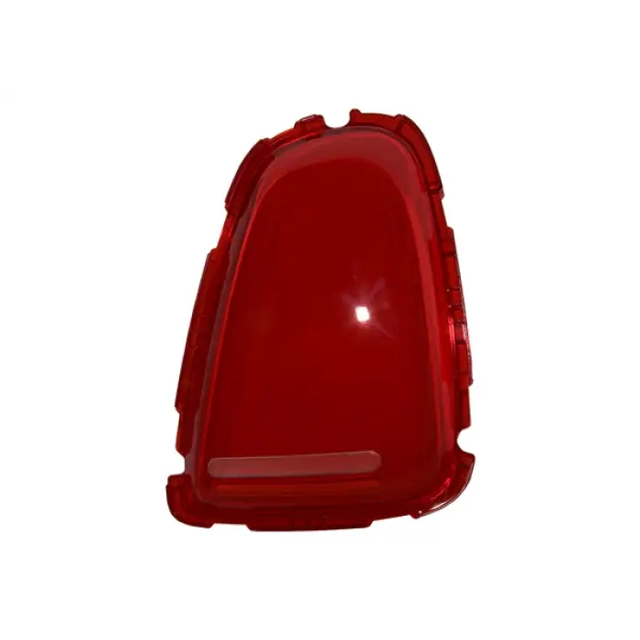 Stop Camı Mini-R55/R56/R57 Sağ -Union Jack-