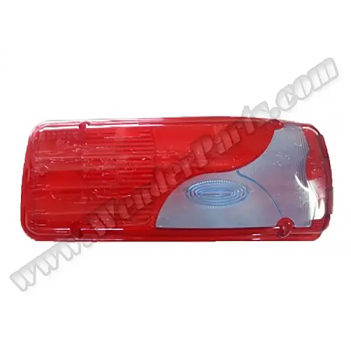 Stop Camı Spr906/907 Sağ Füme Sinyal Kamyonet 2006-