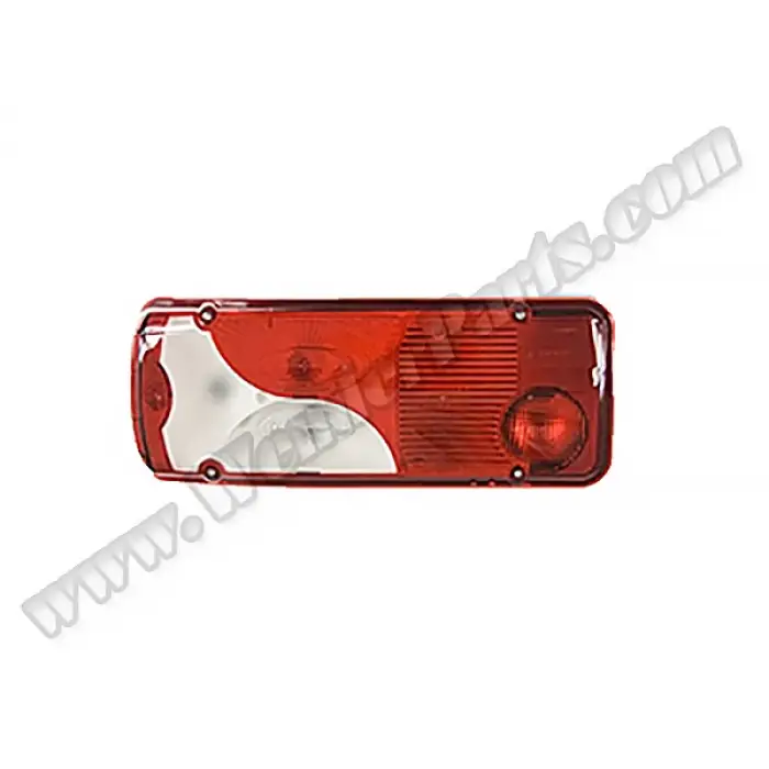 Stop Camı Spr906/907 Sol Beyaz Sinyal Kamyonet 2006-