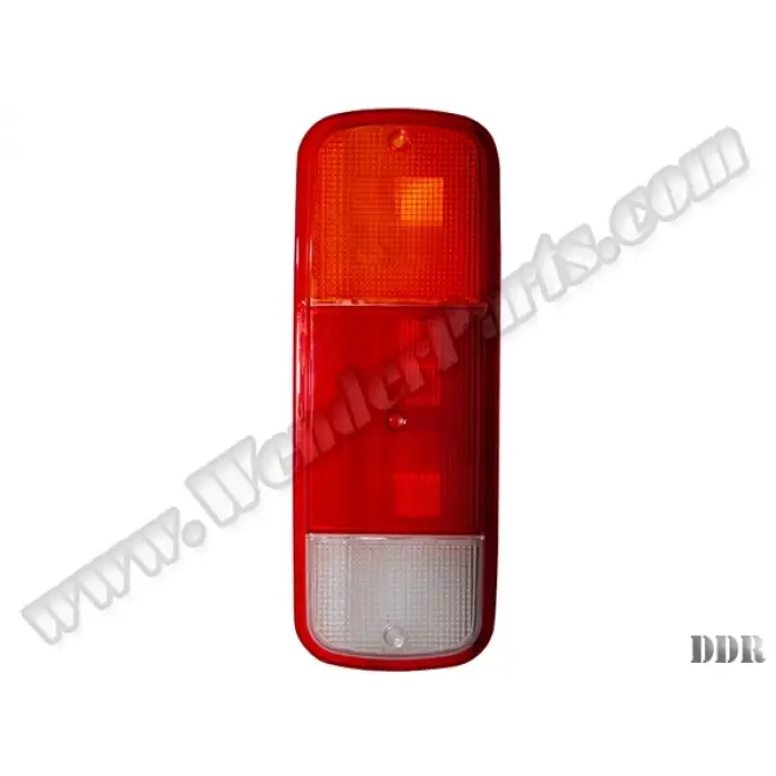 Stop Camı T1:207D>410D Sol/Sağ Sarı Sinyal 1977-95