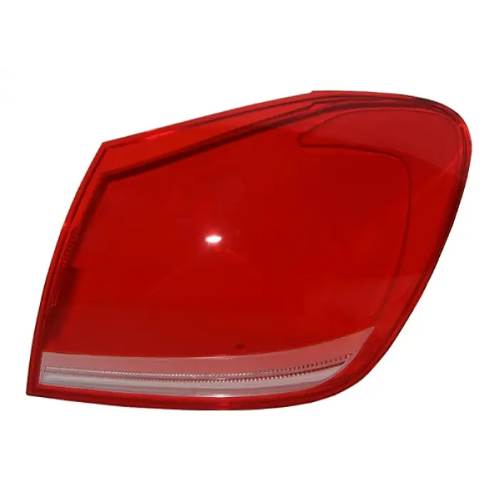 Stop Camı W177 Dış Sağ -Hatchback- 2019-