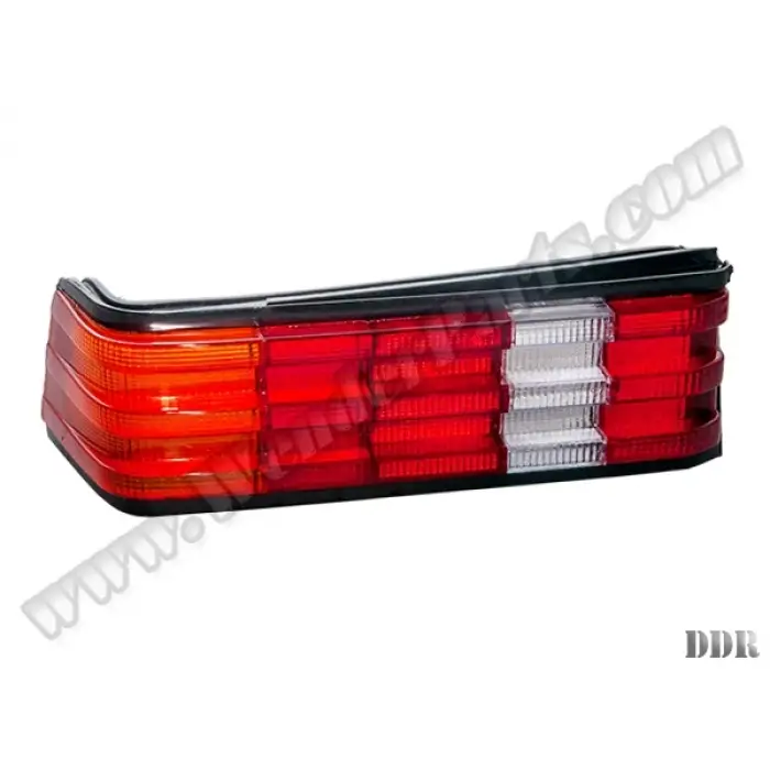 Stop Camı W201 Sol Sarı Sinyal 1983-93