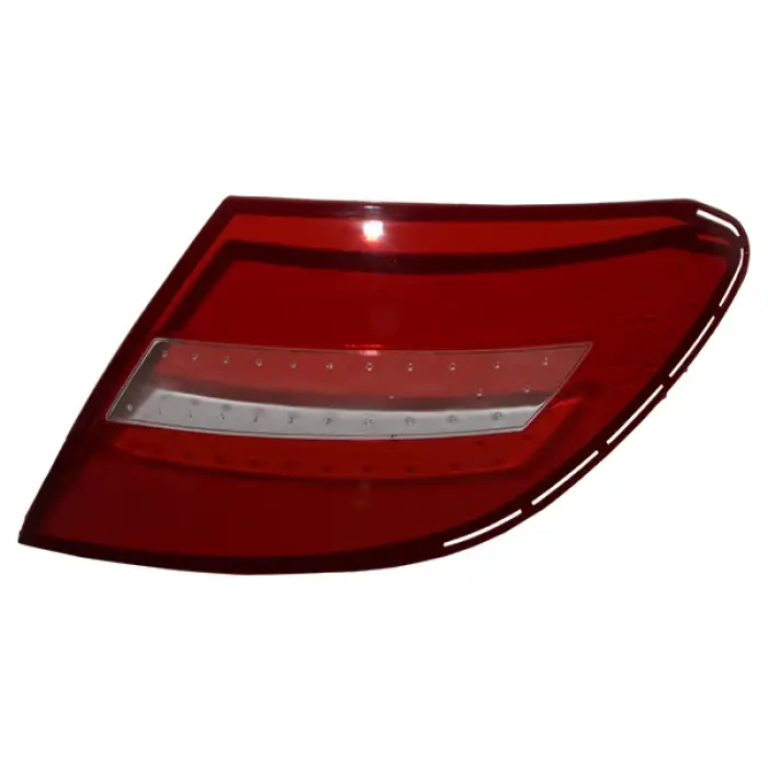 Stop Camı W204 Sağ 2011-13