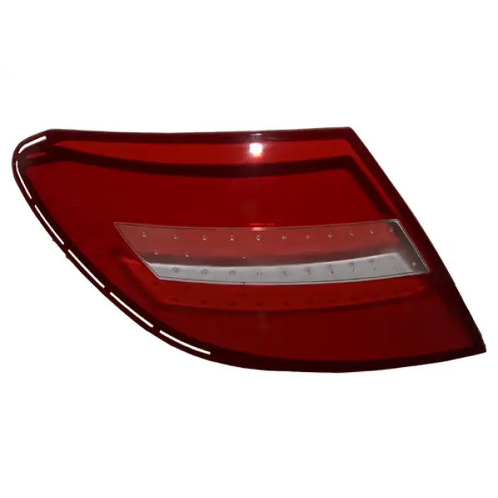 Stop Camı W204 Sol 2011-13