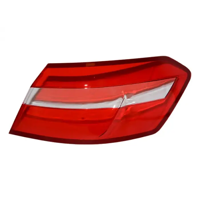 Stop Camı W212 Dış Sağ -Avg- 2009-12