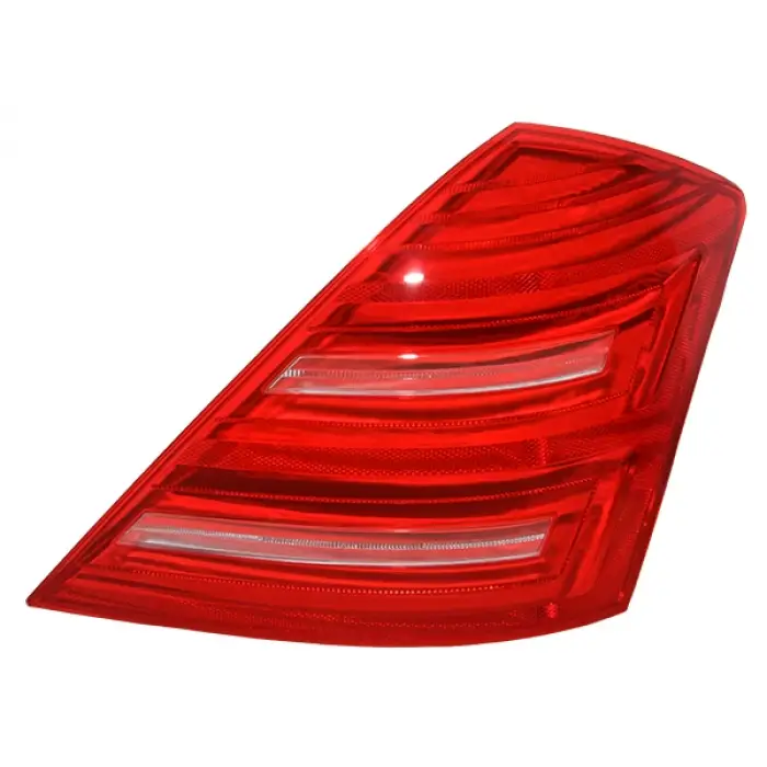 Stop Camı W221 Sağ 2010-13