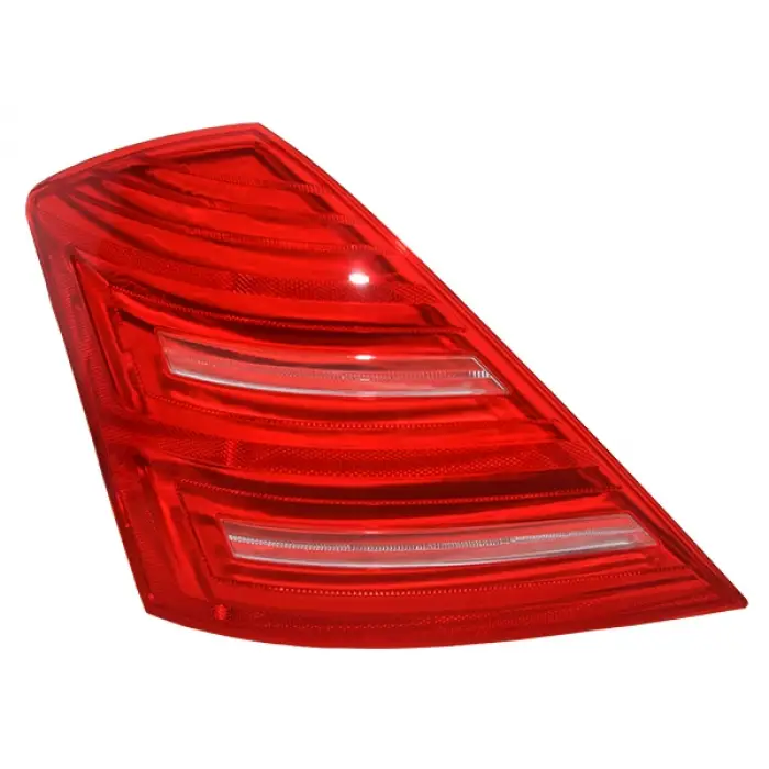 Stop Camı W221 Sol 2010-13