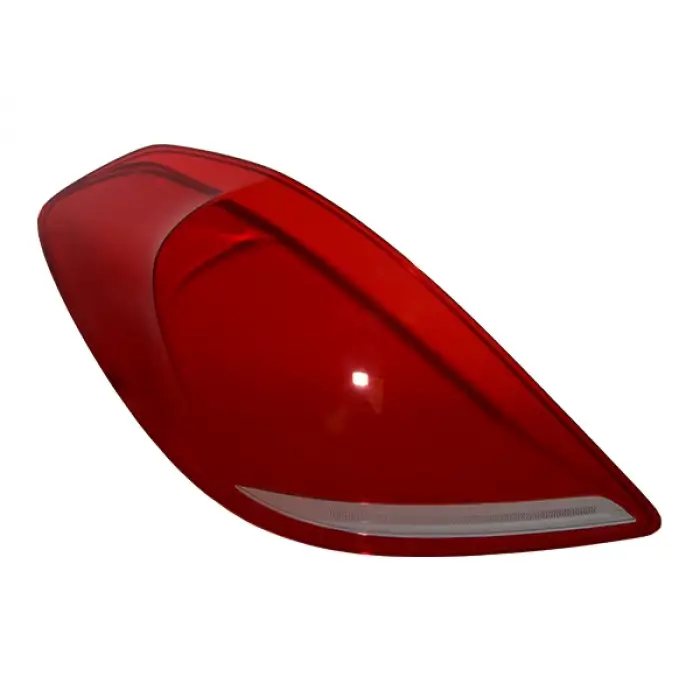 Stop Camı W222 Sol 2013-16