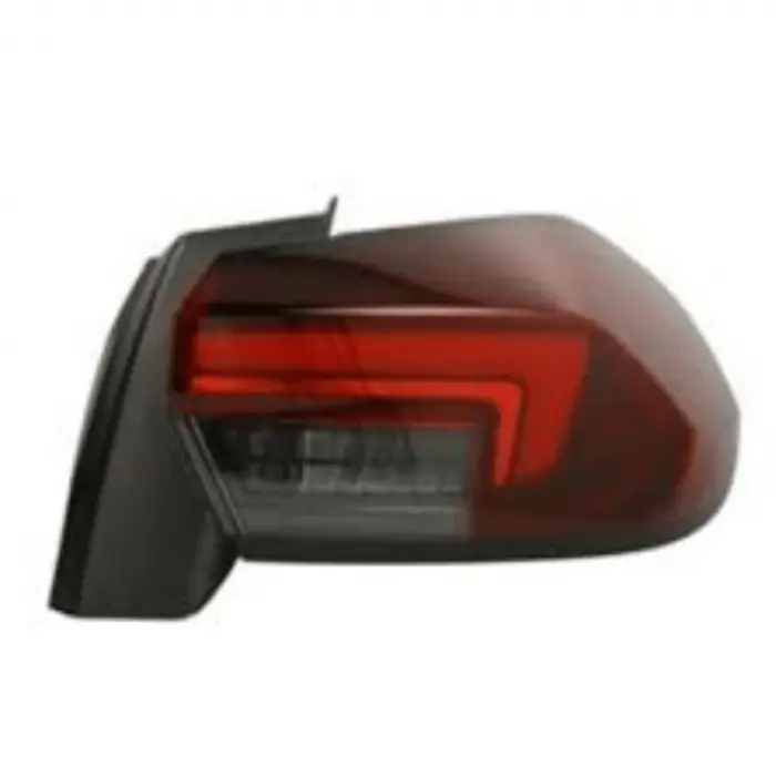 Opel Corsa F 20 Ve Sonrası Uyumlu Stop Dış Sağ 9829317280 Wisco