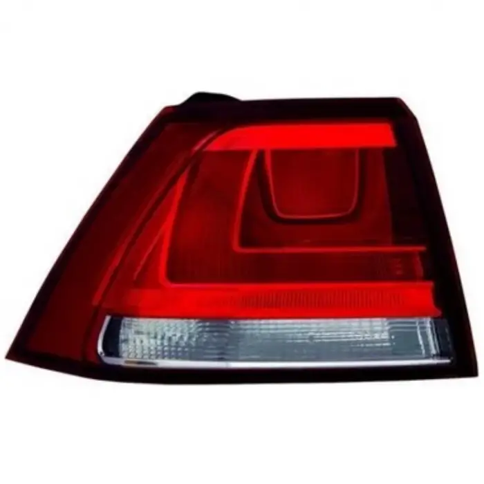VW Golf 7 (5G1, BQ1, BE1, BE2) 2013-2017 Stop Dış Sol 5G0945095M Wisco