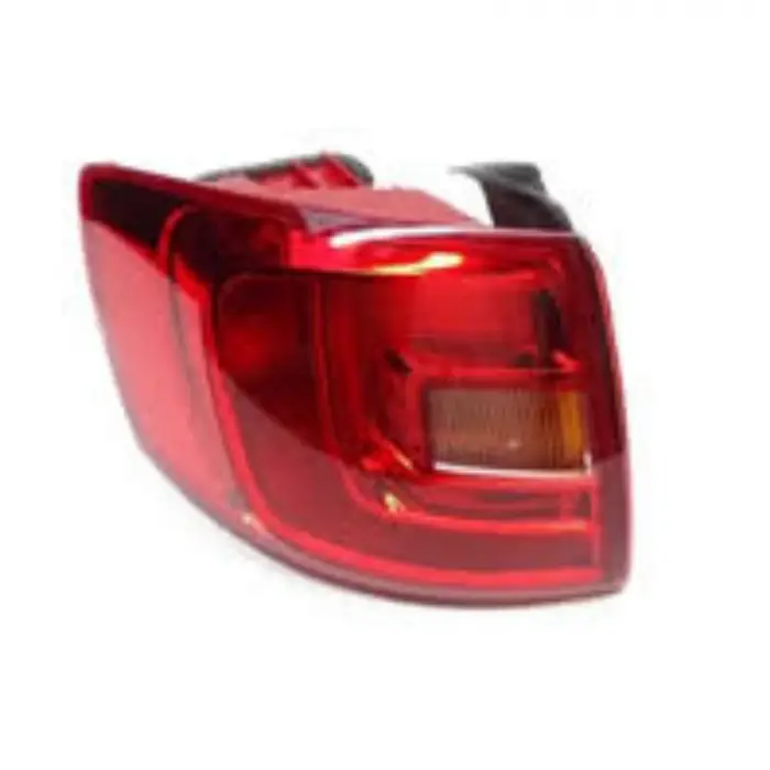 Volkswagen Jetta 2011-2015 4 Stop Dış Sol 5C6945095E WISCO