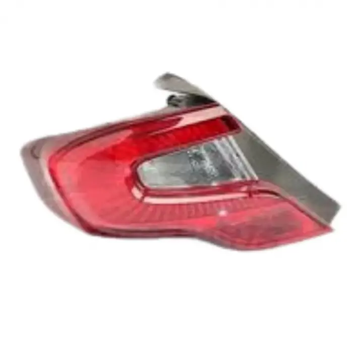 Stop Duysuz Sol - 25805011 Bsg - Fiat Egea Sedan 15 Ve Sonrası Uyumlu