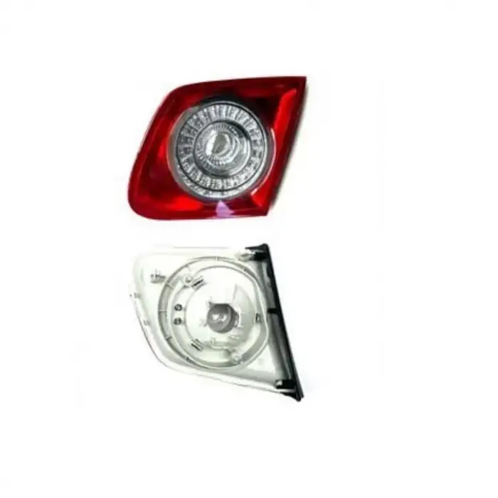 Volkswagen Jetta 06 Ve Sonrası Uyumlu   Stop İç Sağ 1K5945094G Wisco