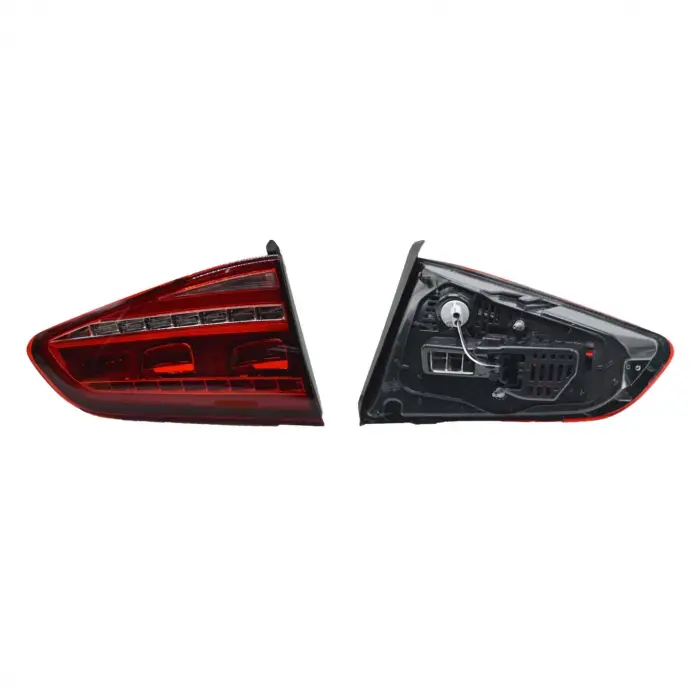 VW GOLF7 2014- Stop İç Sol LED 5G0945307F Wisco