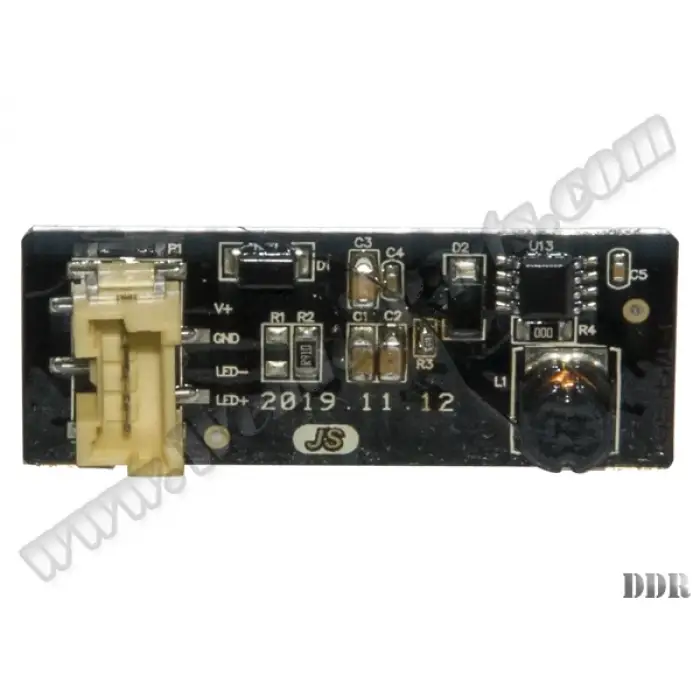 Stop Kartı X3:F25 Led