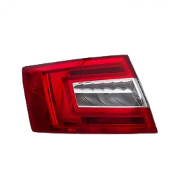 Skoda Octavia 3 2013-2017 Stop Sol LED 2SK011082091 Wisco