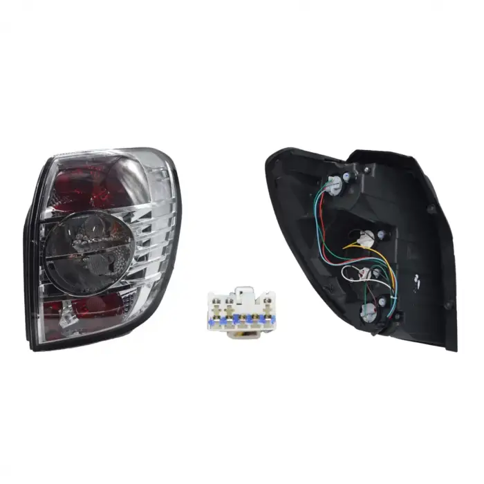 Chevrolet Captiva C140 2012-2014 Stop Sağ Seffaf 96830938 Wisco