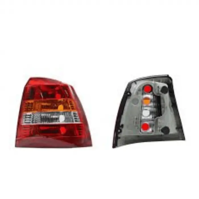 Opel Astra G HB 1998-2004 Stop Sağ Kristal 6223022K Wisco