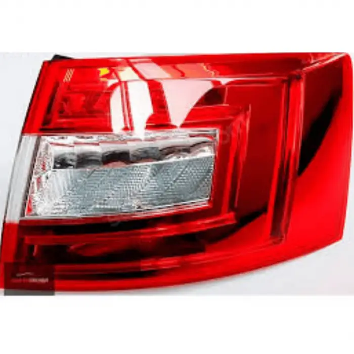 Skoda Octavia 3 2013-2017 Stop Sağ 5E5945112 Wisco