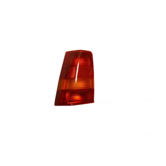 VW Polo 2002-2009 Kapi İç Acma Kolu Komple Arka Sol Nikelajlı 6Q0839173E Wisco