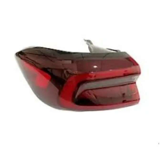 Stop Sol 1243713-00 Wisco Vw Caddy 5 (Sba, Sbh) 21- Sonrası Uyumlu