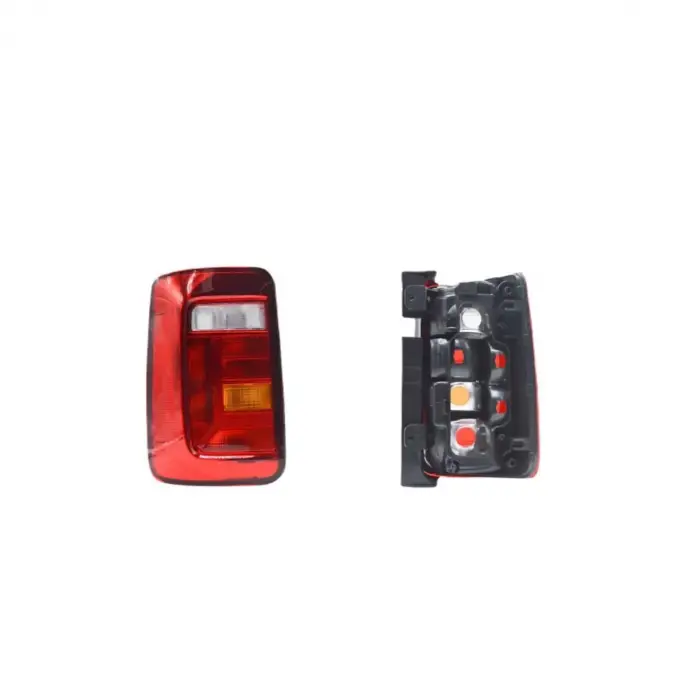 VW Caddy (cift Kanatli Bagaj) 2015- Stop Sol 2K1945095G Arteb